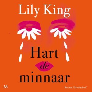 Hart de minnaar - luisterboek