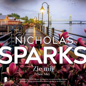 Zie mij - luisterboek