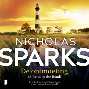 De ontmoeting - luisterboek