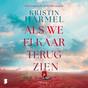 Als we elkaar terugzien - luisterboek