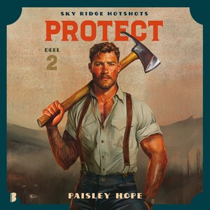 Protect - luisterboek