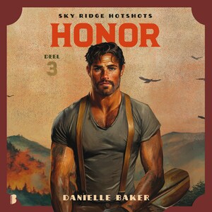 Honor - luisterboek