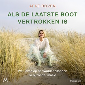 Als de laatste boot vertrokken is - luisterboek