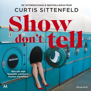 Show don't tell - luisterboek
