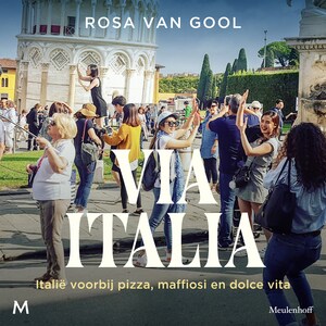 Via Italia - luisterboek