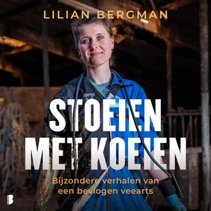Stoeien met koeien - luisterboek