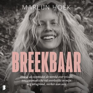 Breekbaar - luisterboek