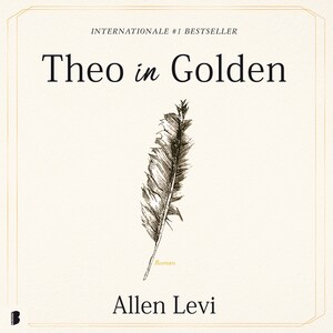 Theo in Golden - luisterboek