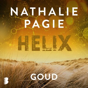 Goud - luisterboek