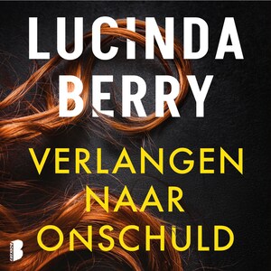 Verlangen naar onschuld - luisterboek