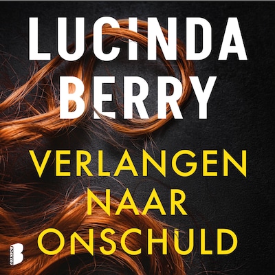 Verlangen naar onschuld - luisterboek