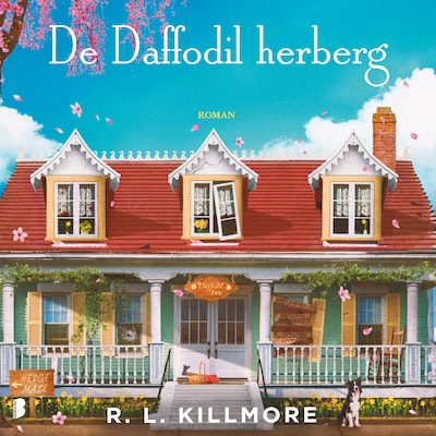 De Daffodil herberg - luisterboek