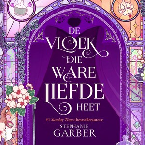De vloek die ware liefde heet - luisterboek