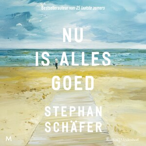 Nu is alles goed - luisterboek
