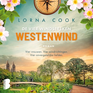 Westenwind - luisterboek