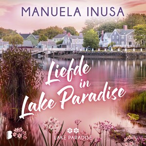 Liefde in Lake Paradise - luisterboek