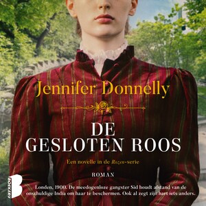 De gesloten roos - luisterboek