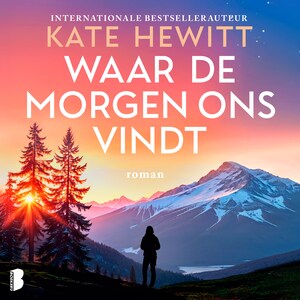 Waar de morgen ons vindt - luisterboek