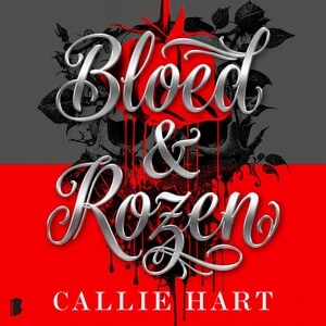 Bloed & Rozen - luisterboek