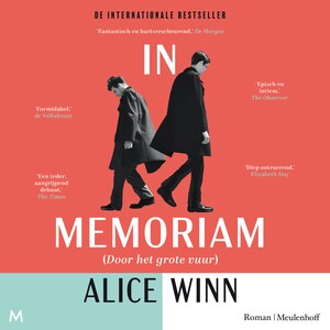In memoriam - luisterboek