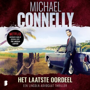 Het laatste oordeel - luisterboek