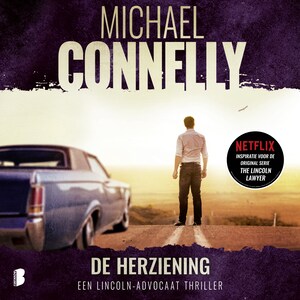 De herziening - luisterboek