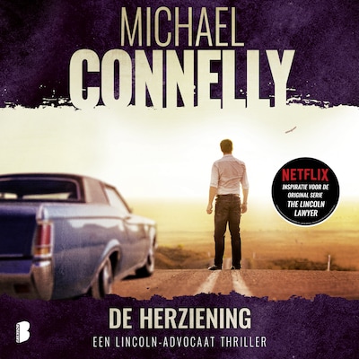 De herziening - luisterboek
