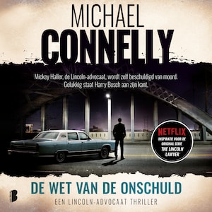 De wet van de onschuld - luisterboek