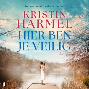 Hier ben je veilig - luisterboek