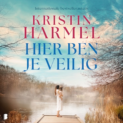 Hier ben je veilig - luisterboek