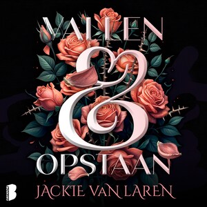 Vallen & Opstaan - luisterboek