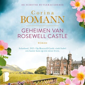 Geheimen van Rosewell Castle - luisterboek