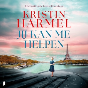 Jij kan me helpen - luisterboek