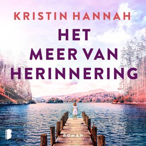 Het meer van herinnering - luisterboek