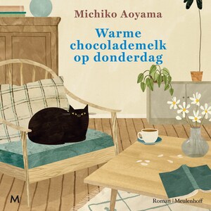 Warme chocolademelk op donderdag - luisterboek