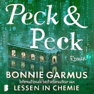 Peck & Peck - luisterboek