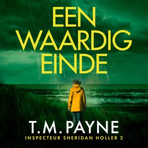 Een waardig einde - luisterboek