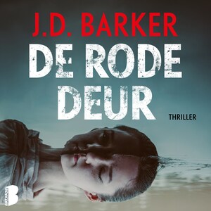 De rode deur - luisterboek