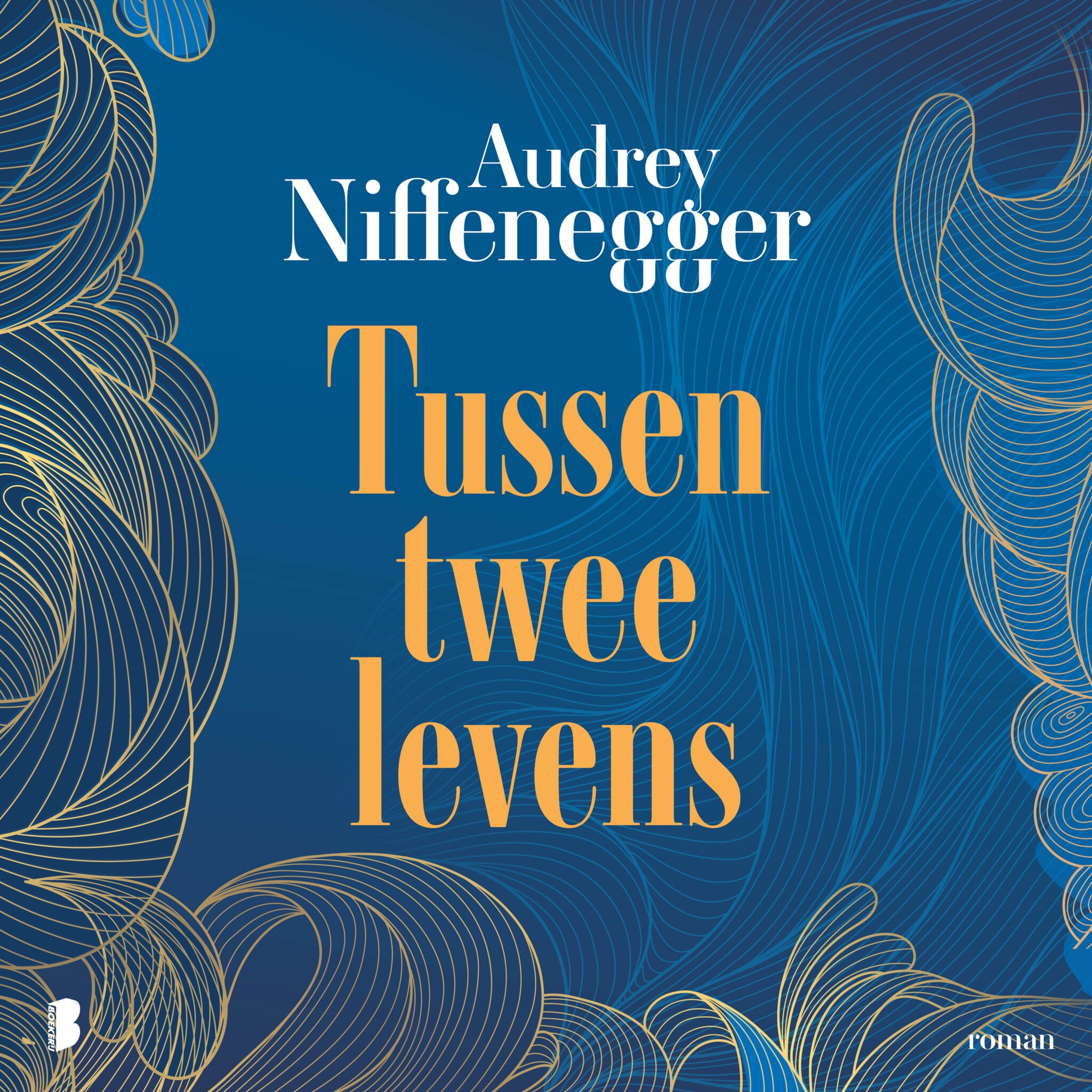 Tussen twee levens - luisterboek