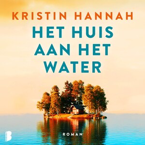 Het huis aan het water - luisterboek