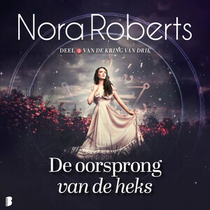 De oorsprong van de heks - luisterboek