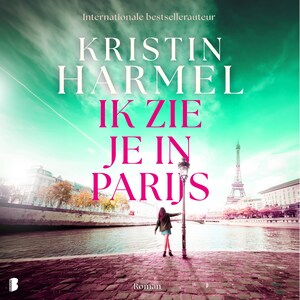 Ik zie je in Parijs - luisterboek