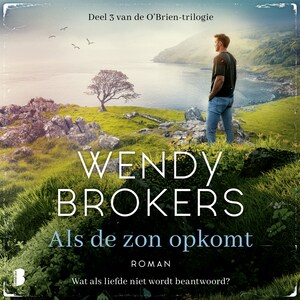 Als de zon opkomt - luisterboek