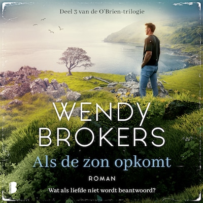 Als de zon opkomt - luisterboek