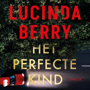 Het perfecte kind - luisterboek