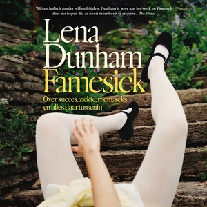 Famesick - luisterboek