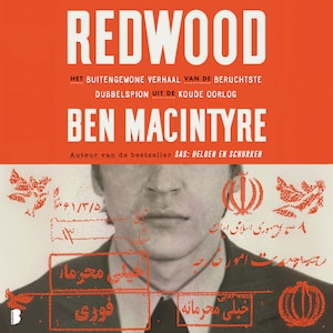 Redwood - luisterboek