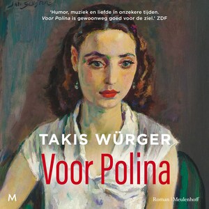 Voor Polina - luisterboek