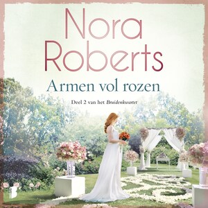 Armen vol rozen - luisterboek