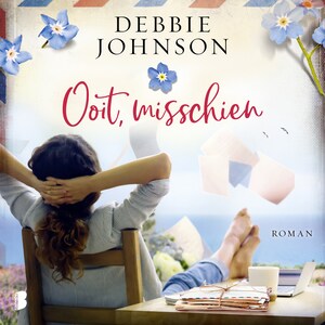 Ooit, misschien - luisterboek